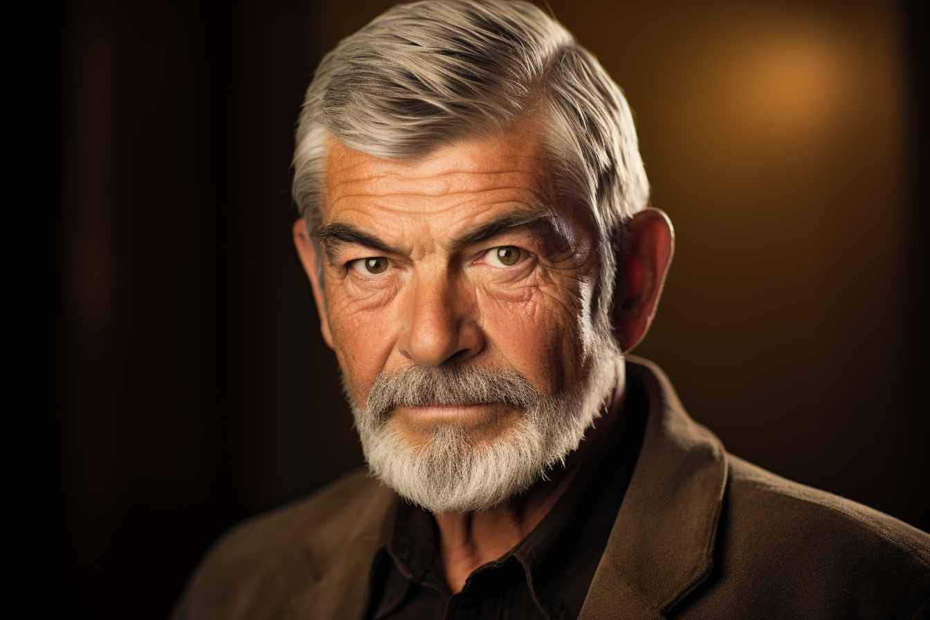 richard benjamin net worth