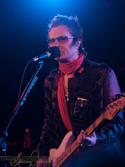 glenn hughes wiki