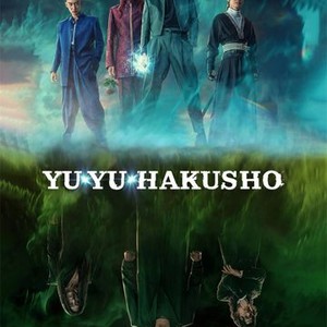 yu yu hakusho rotten tomatoes