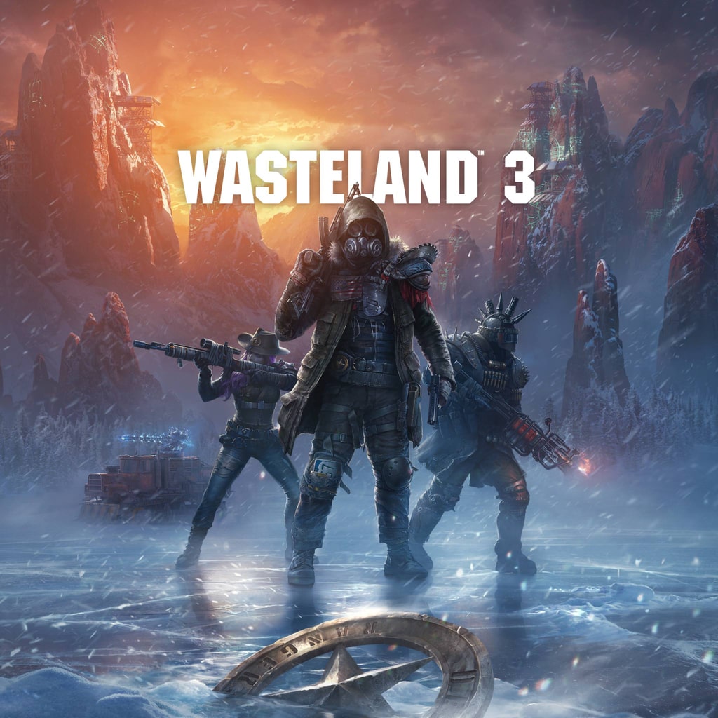 wasteland 3 colorado collection