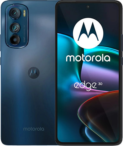 moto edge 30 price in india