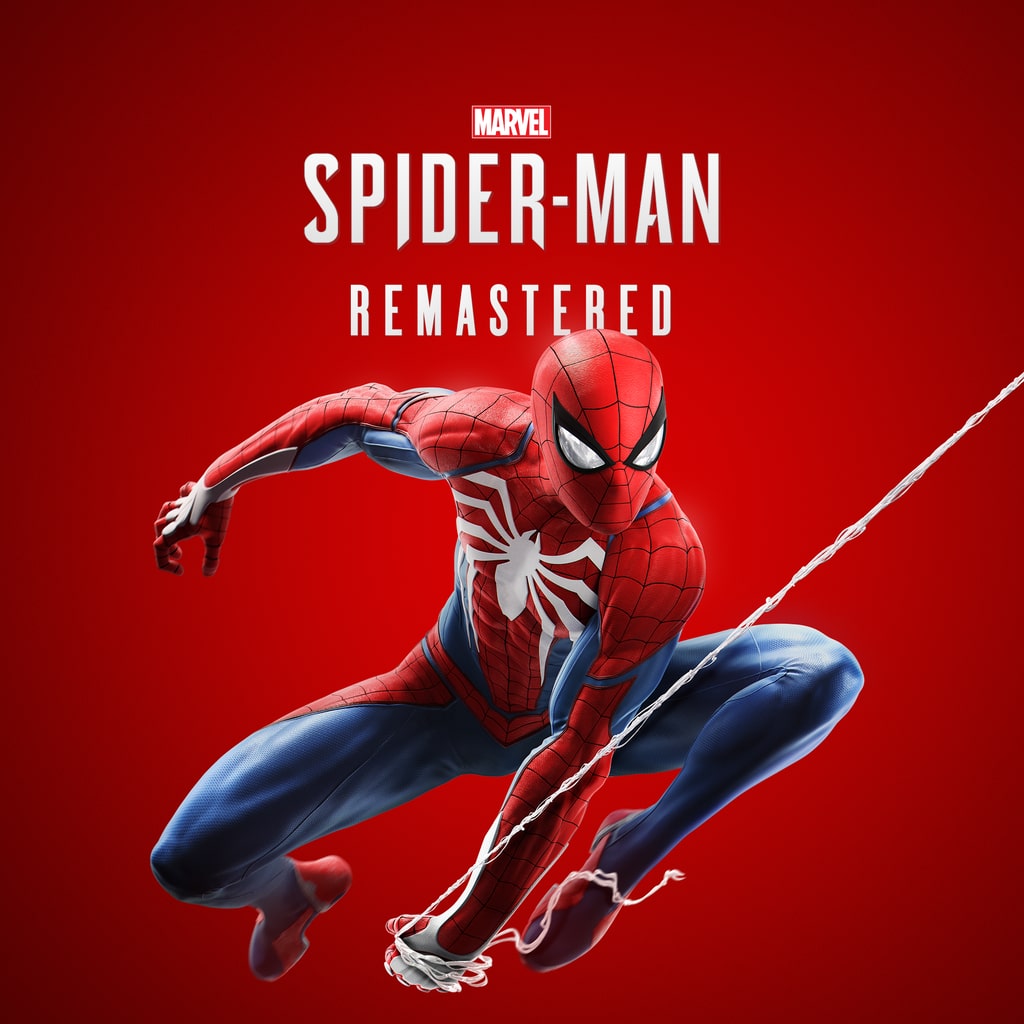 spider man ps4