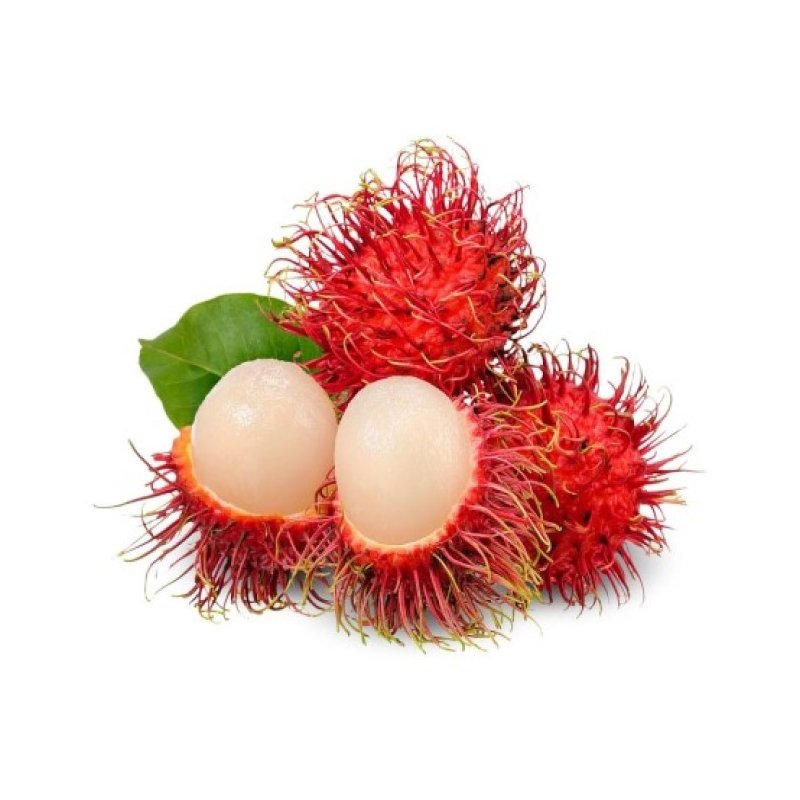 rambutan price in kerala