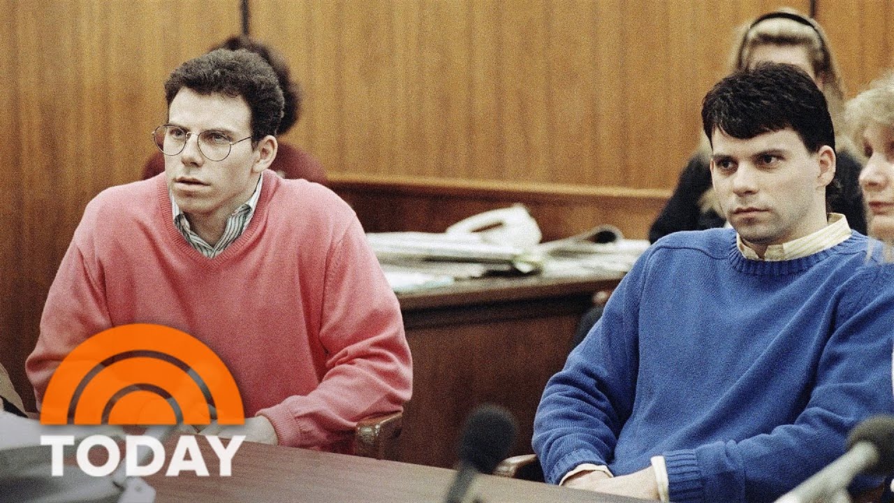 menendez brothers documentary