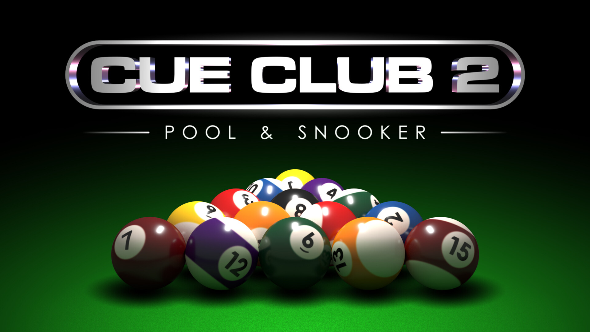 cue club game download