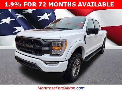 montrose ford fairlawn