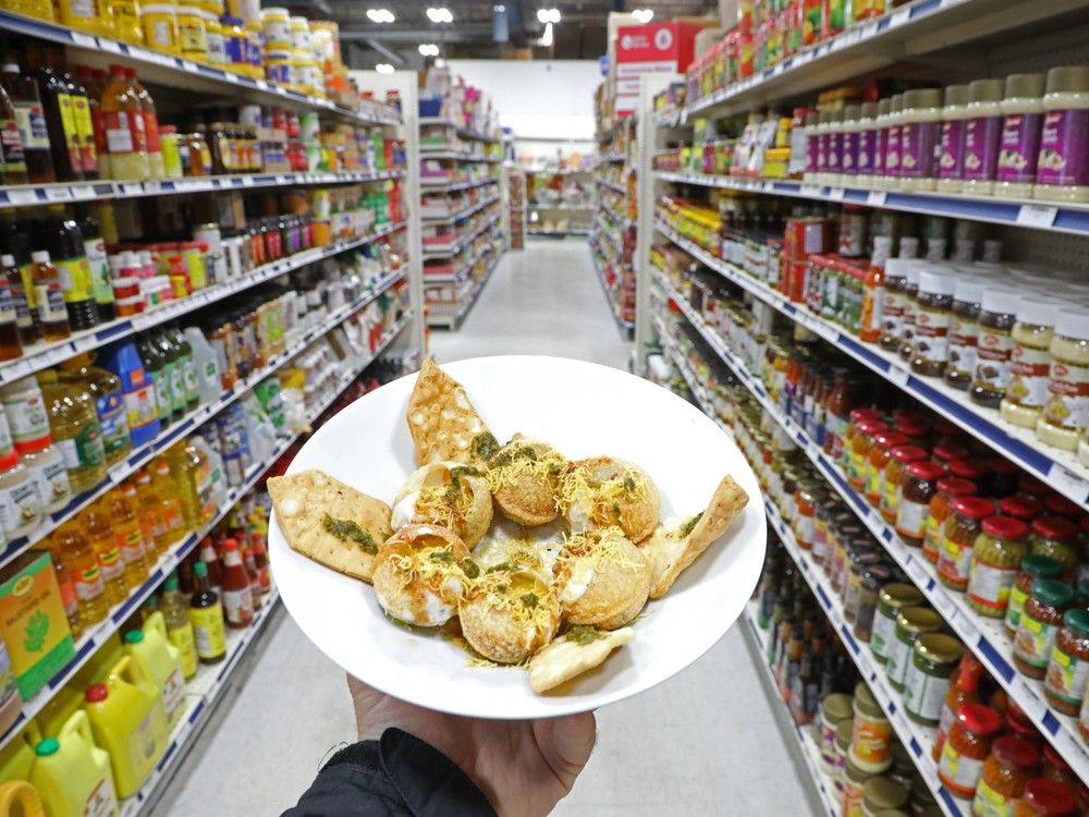 indian grocery ottawa