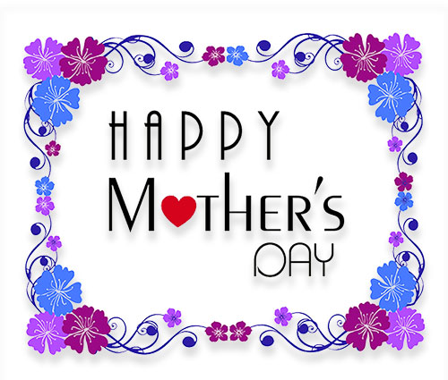 clip art mothers day