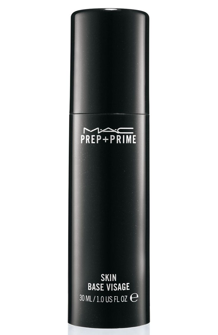 mac makeup primer for oily skin