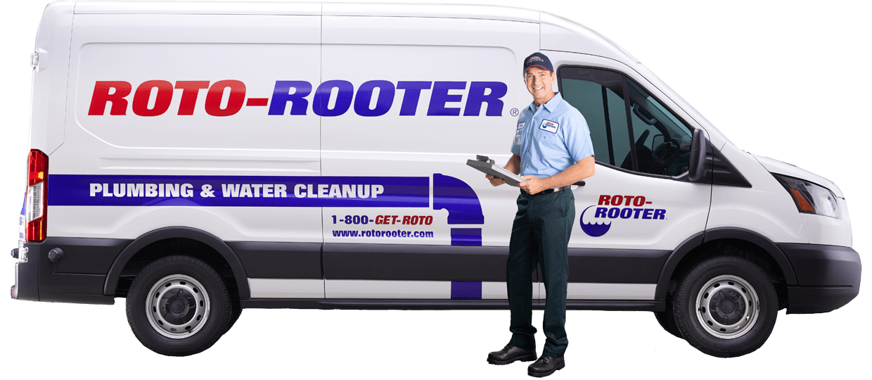 roto rooter charlotte nc