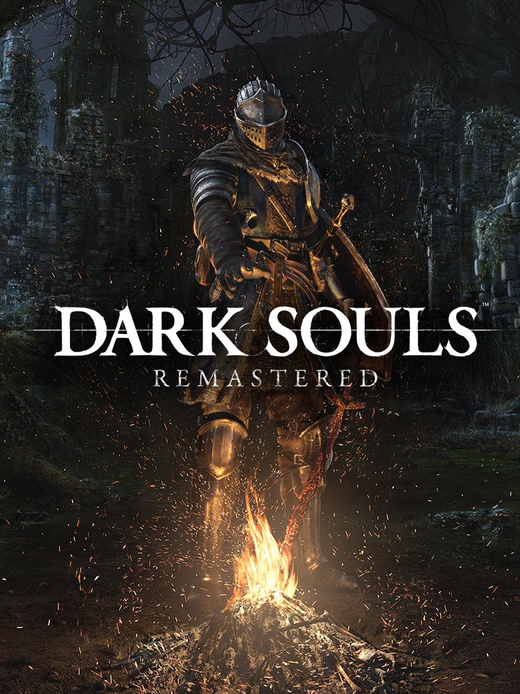 does dark souls remastered come with dlc