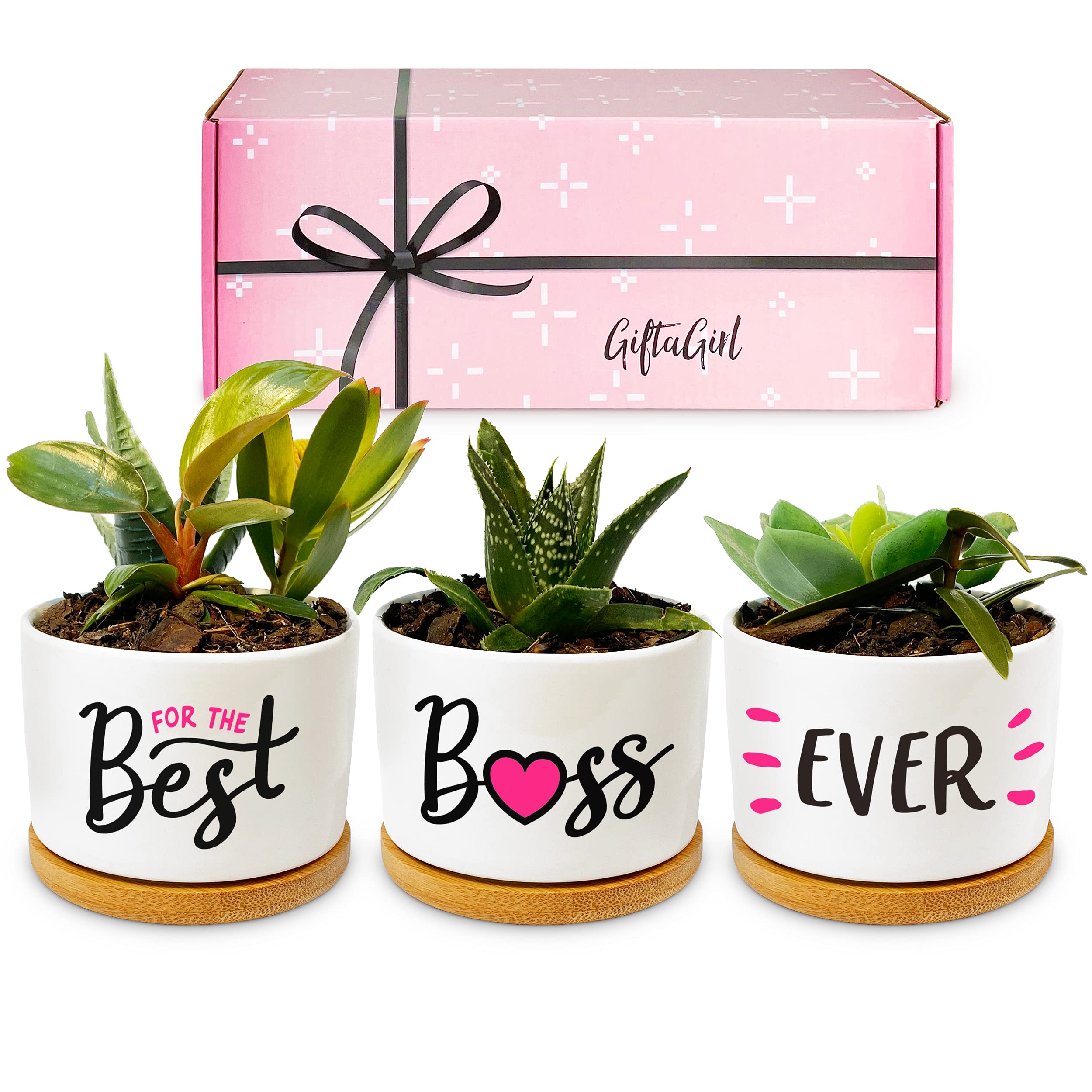 gifts for boss female