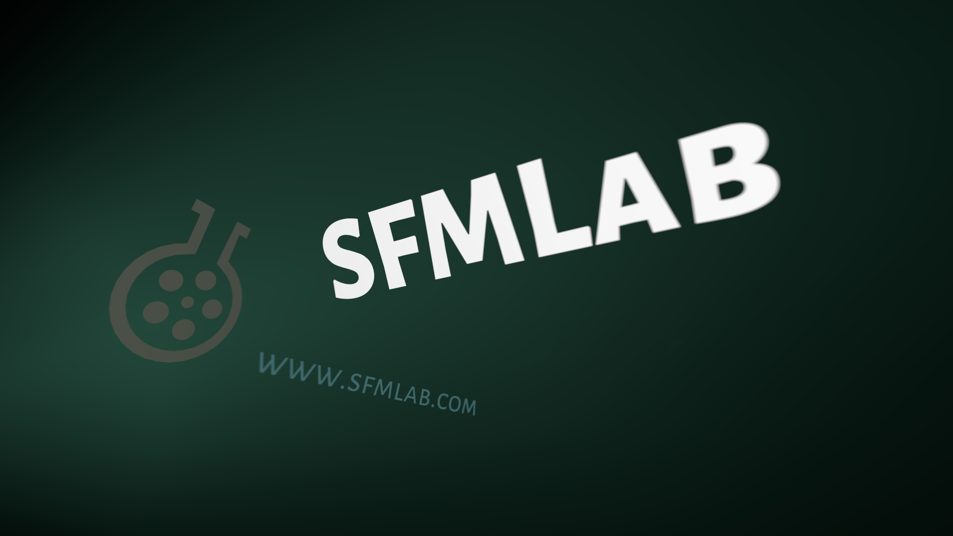 sfm lab