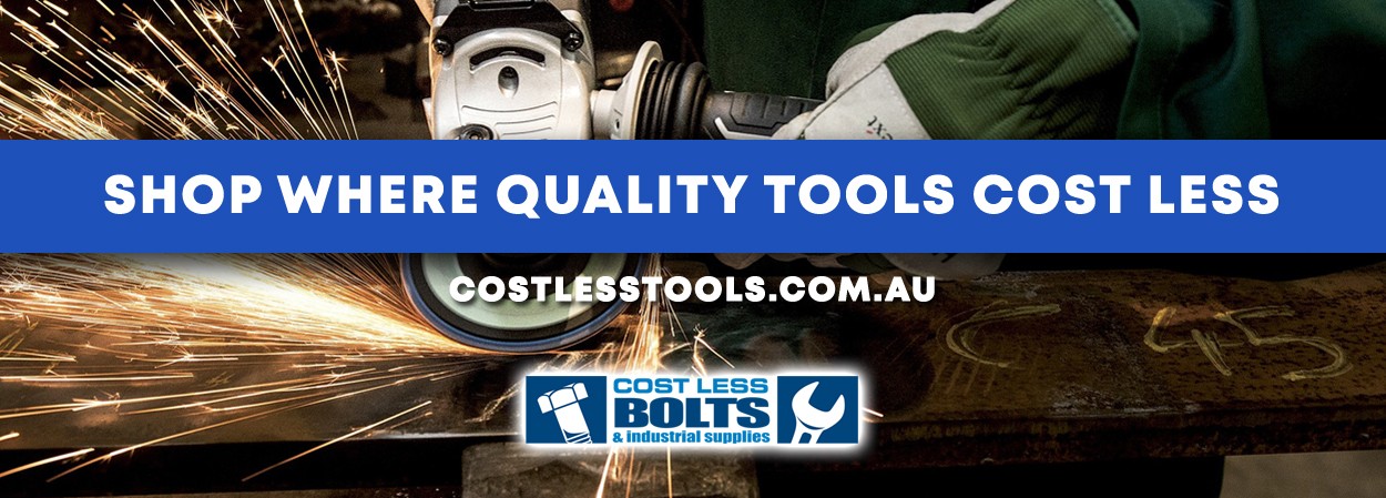 costless bolts