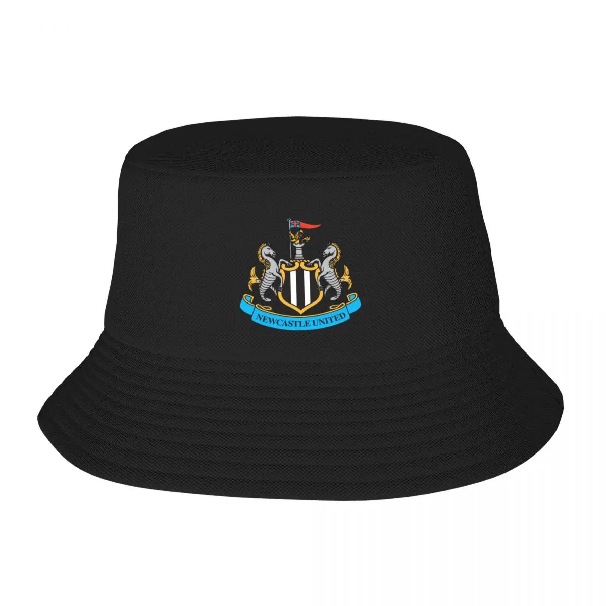 newcastle united bucket hats