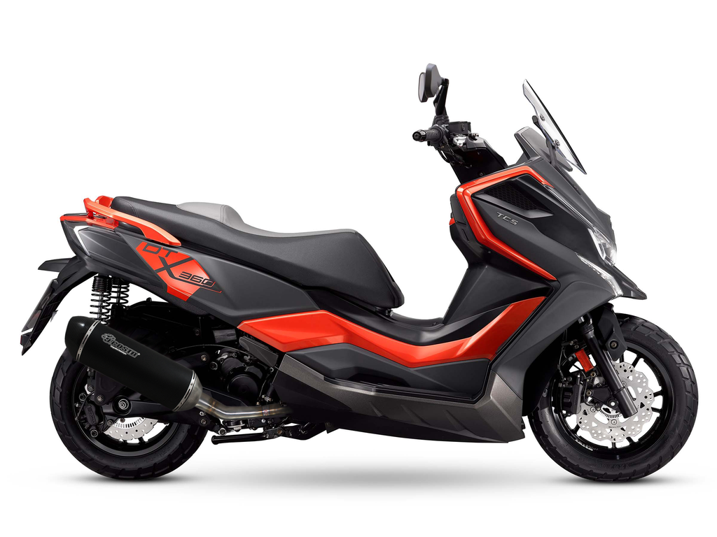 kymco official website