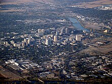 sacramento wiki