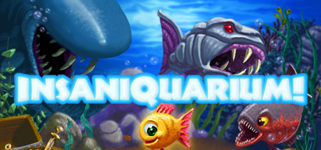 insaniquarium full download