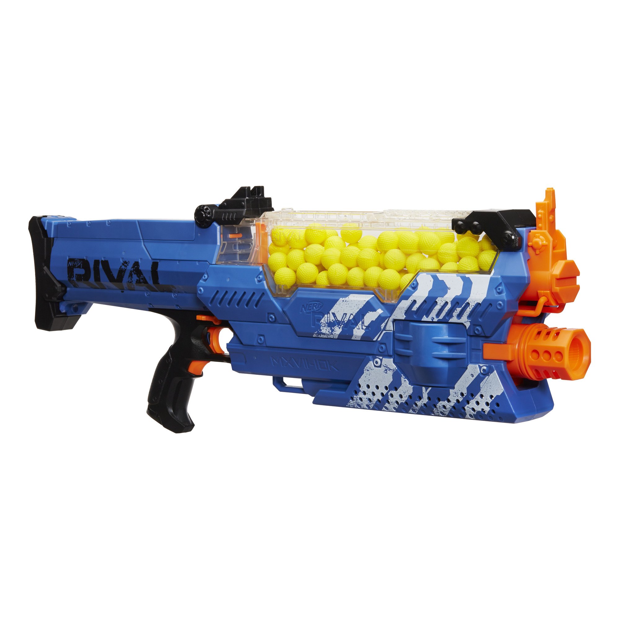 nerf rivel