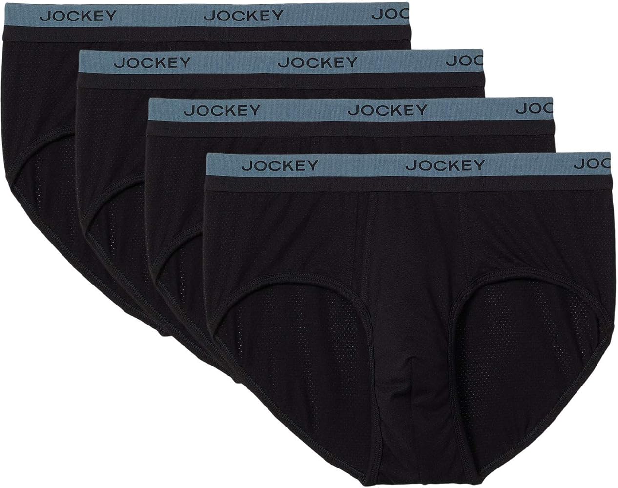 jockey waist