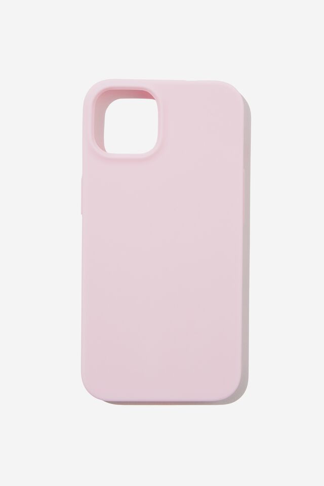 cotton on iphone case