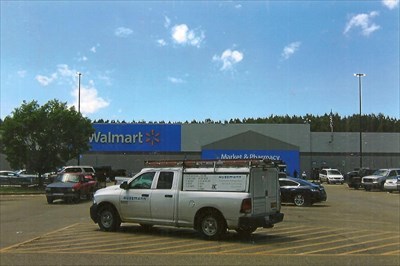 holly springs walmart