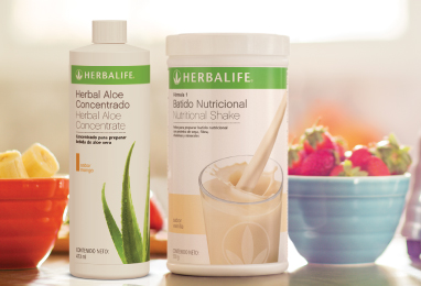 comprar herbalife sin distribuidor