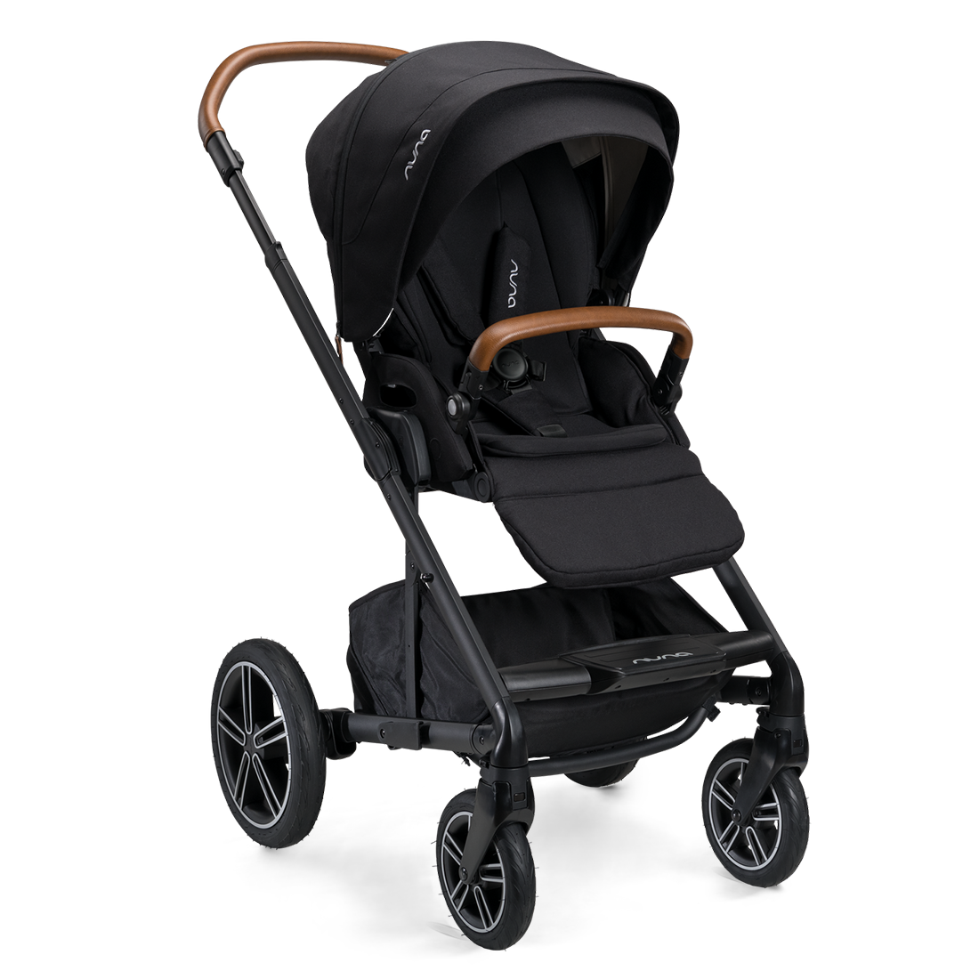 nuna mixx next pram