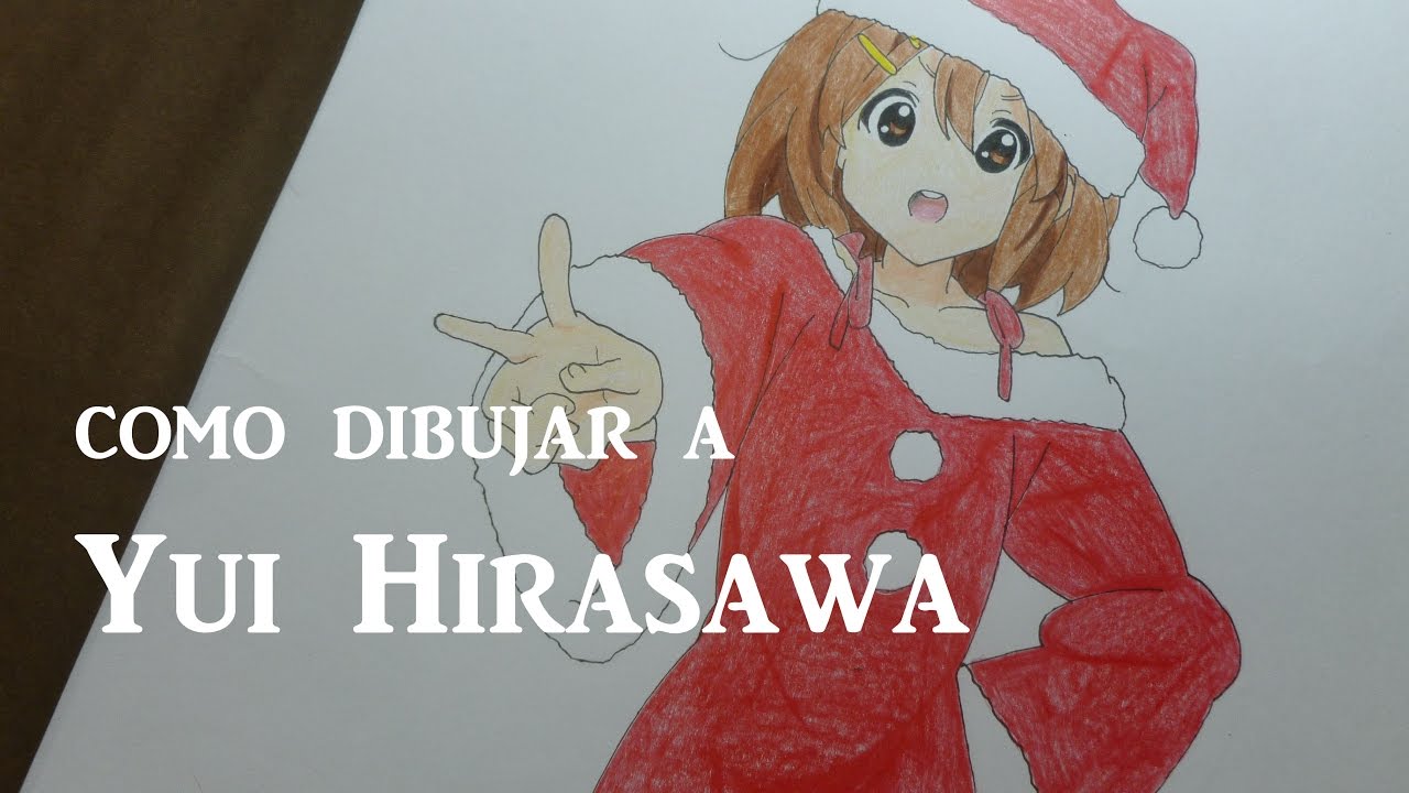 dibujos anime navidad