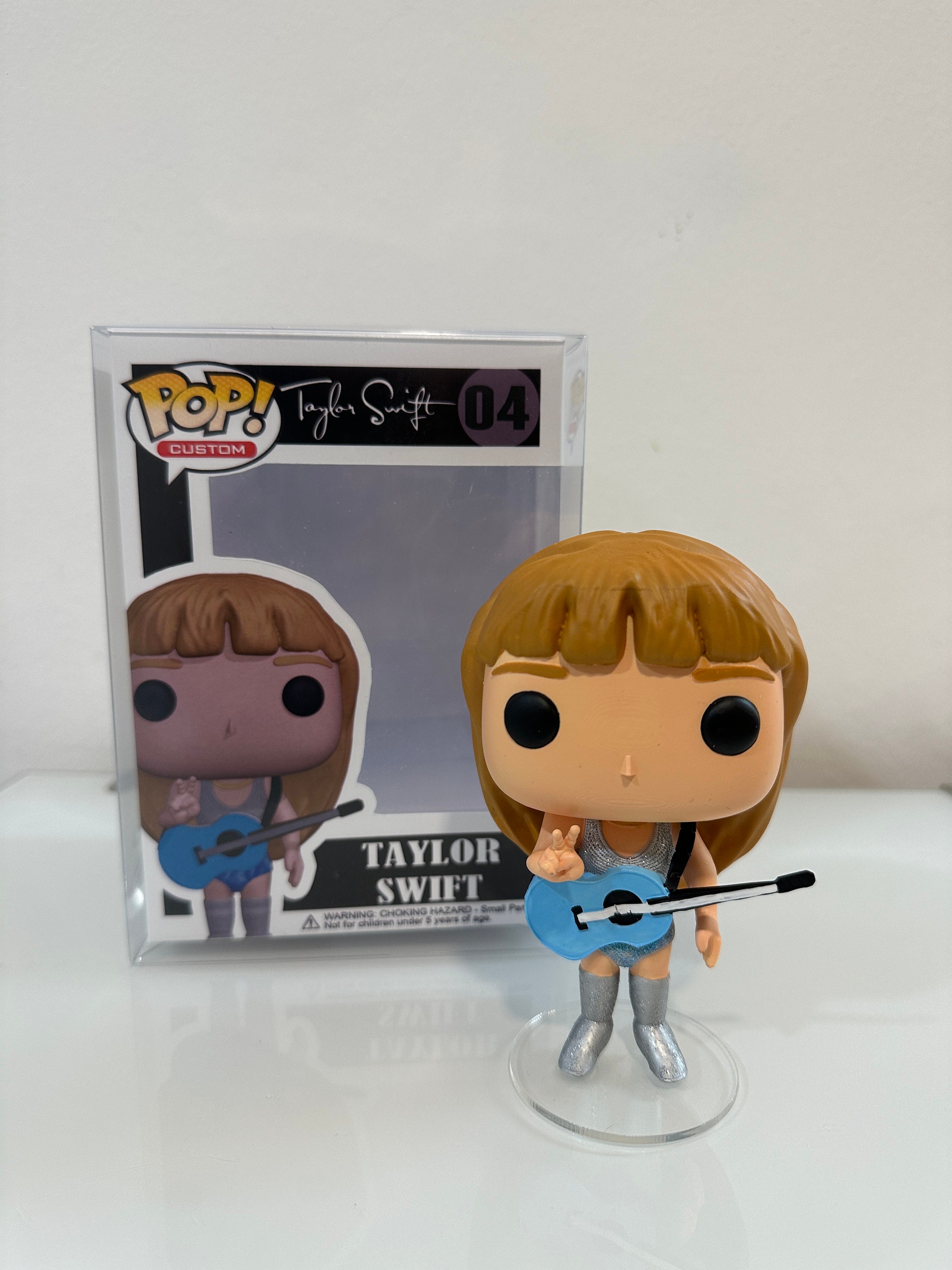 funko pop taylor swift amazon