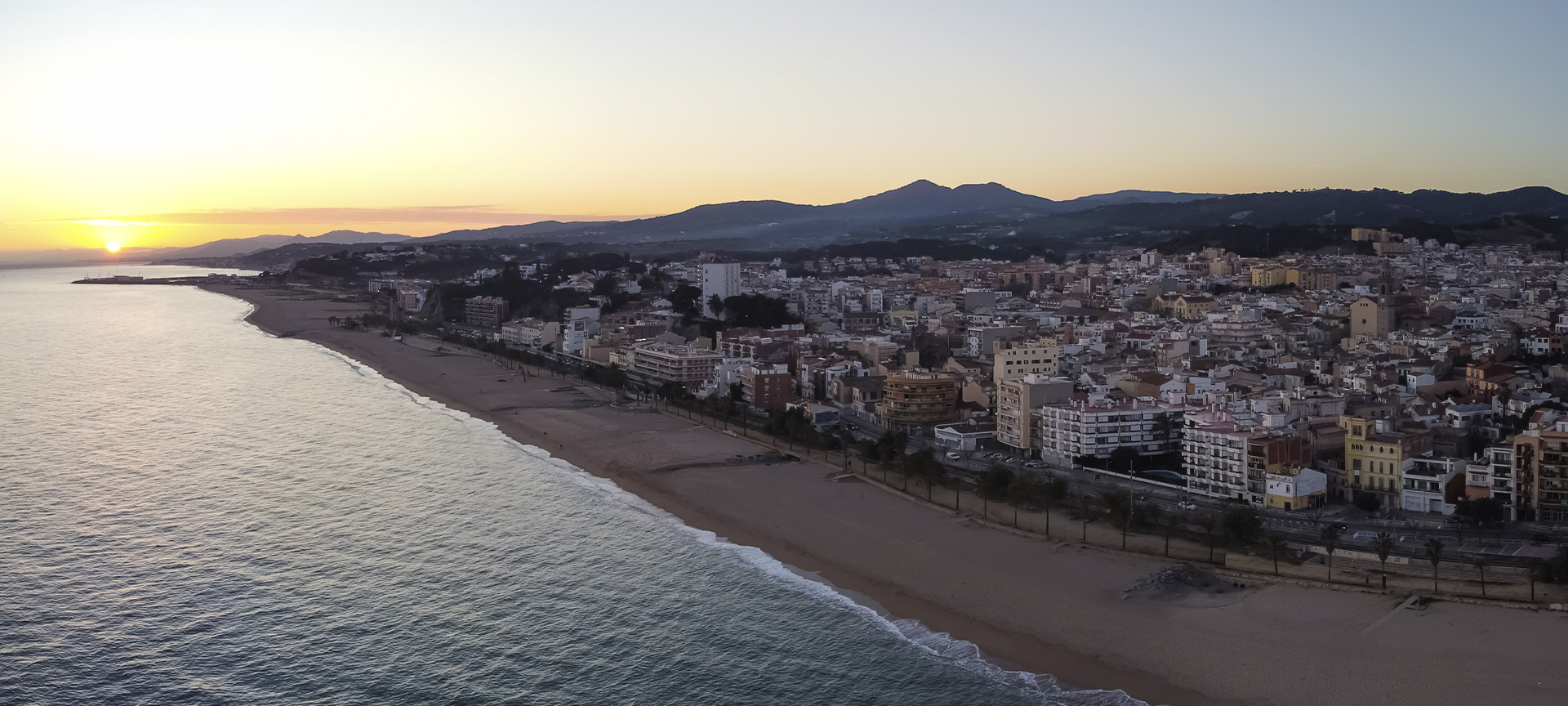 canet de mar espagne