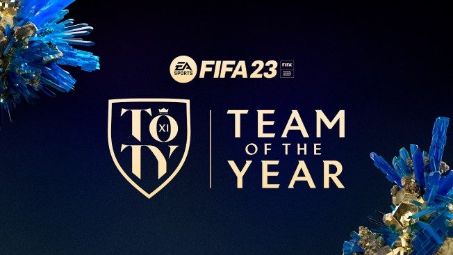 toty 23