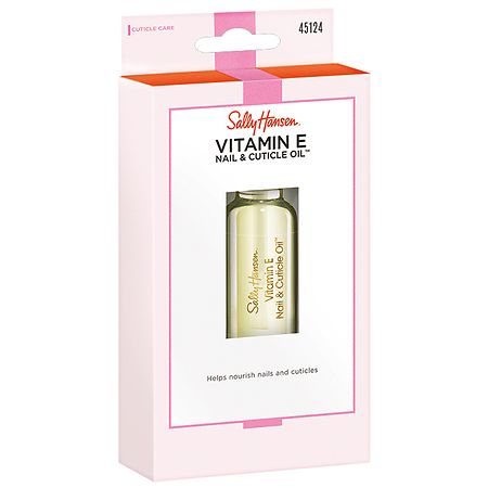 cuticle oil walgreens