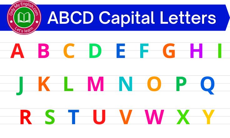 abcd a to z