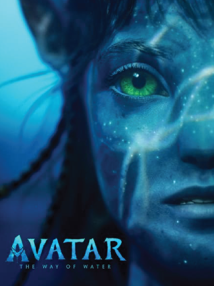 avatar: the way of water showtimes near sydney