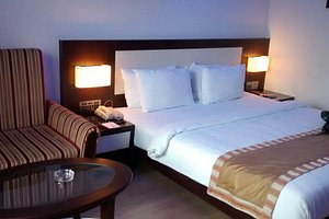 4 star hotels in kottayam