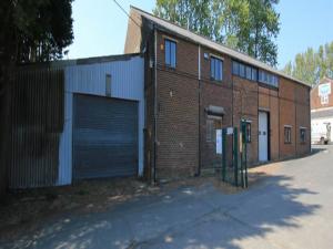 commercial property for rent kent