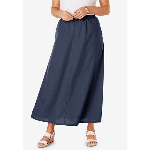 maxi skirt target