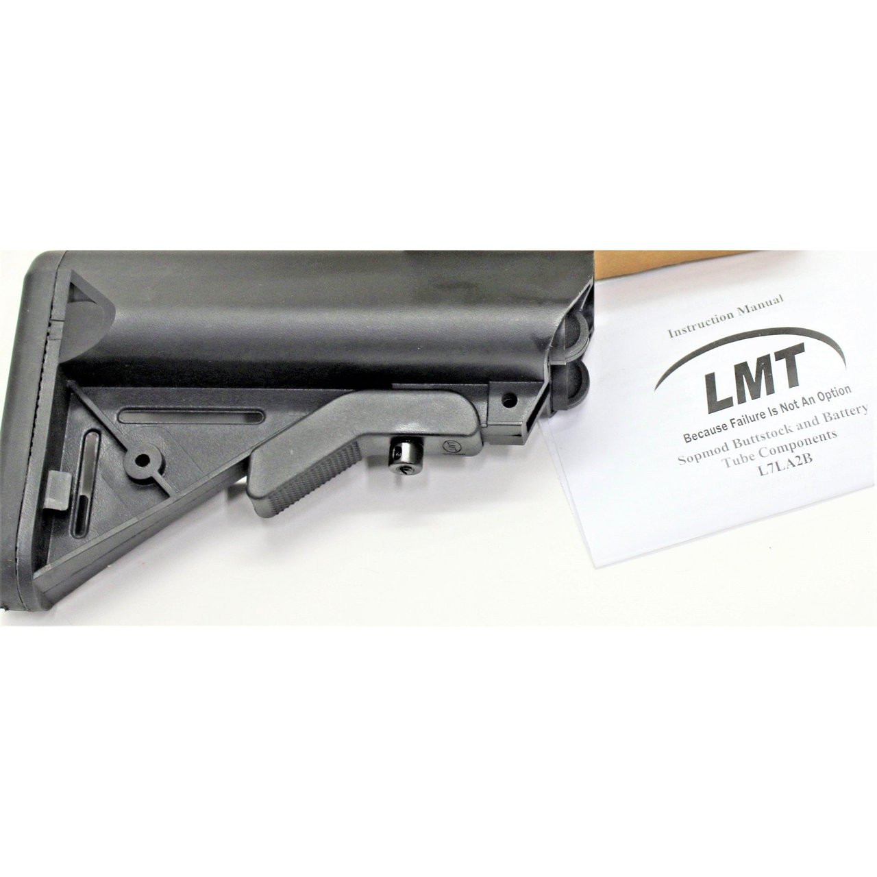 lmt stock