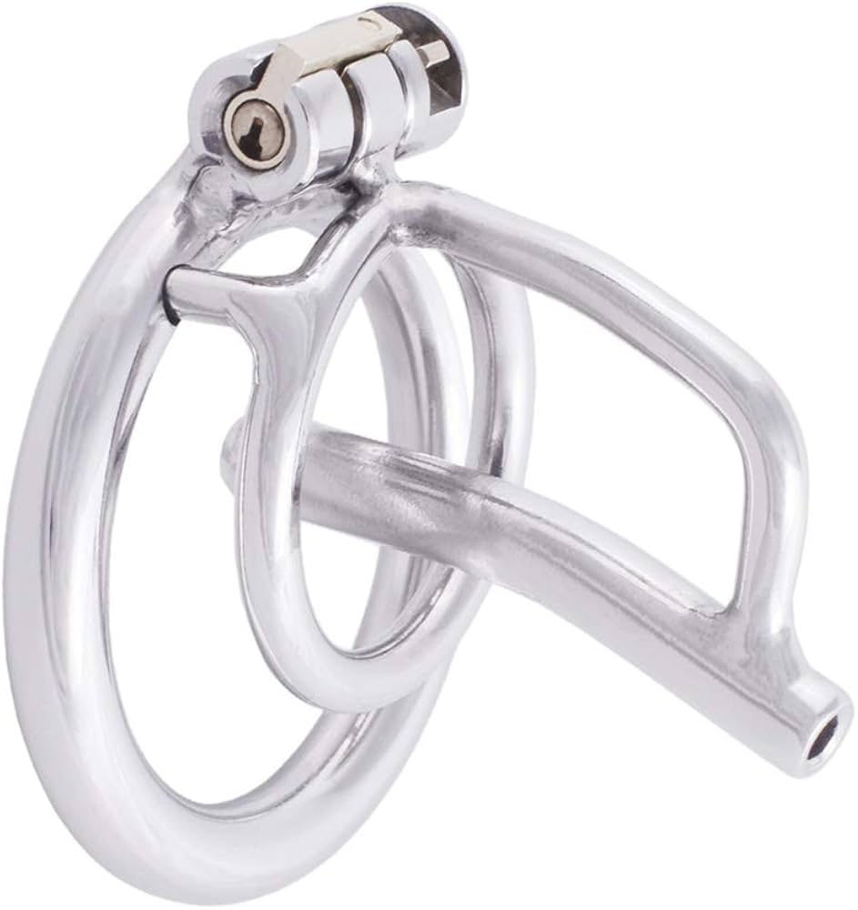 urethral chastity