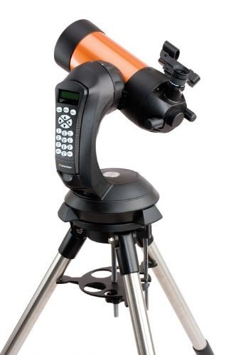 nexstar 4se telescope