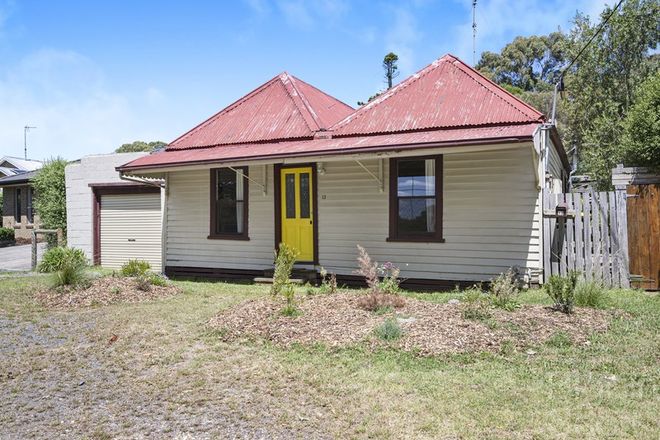 houses for sale creswick