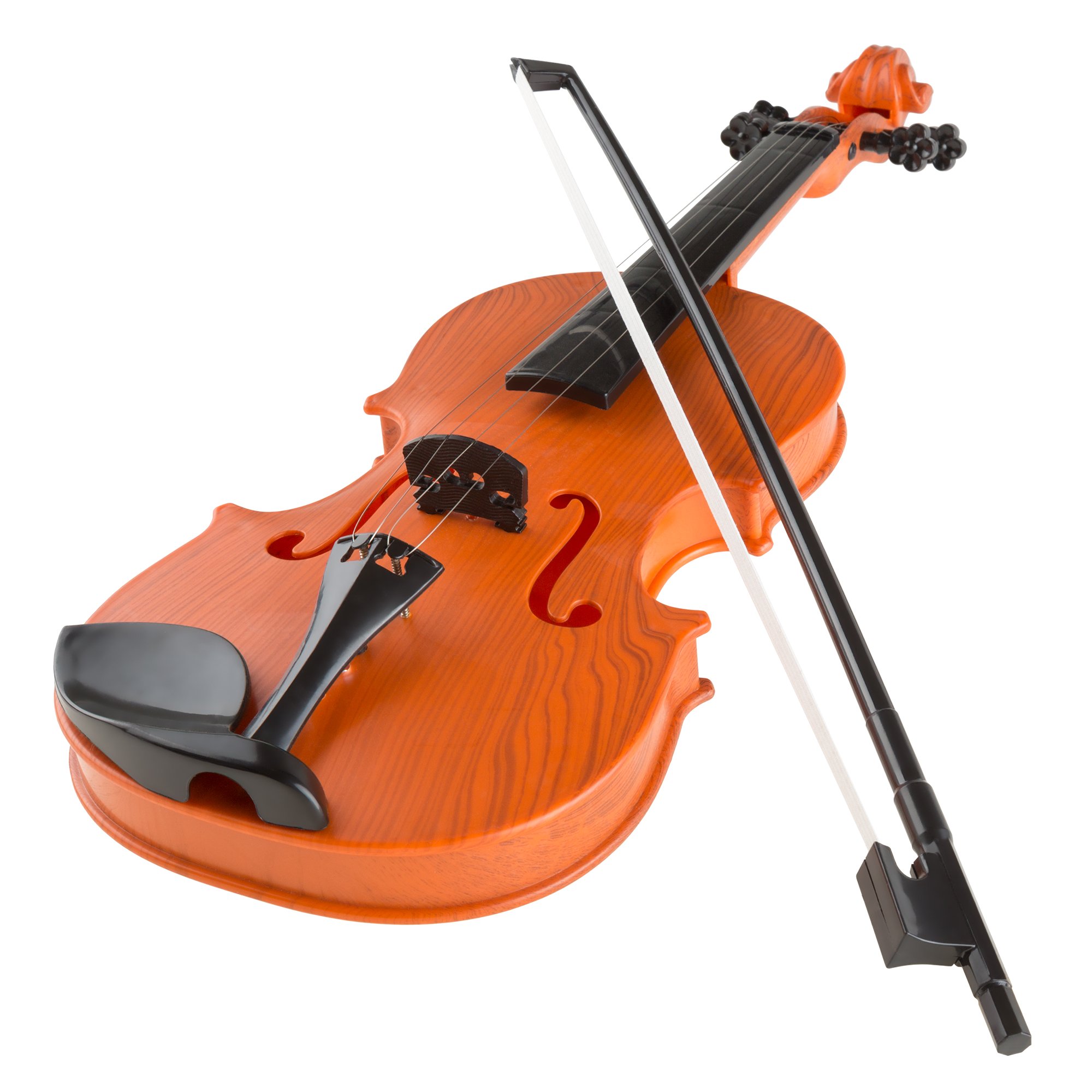 toy violin