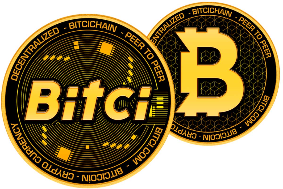 bitçi coin