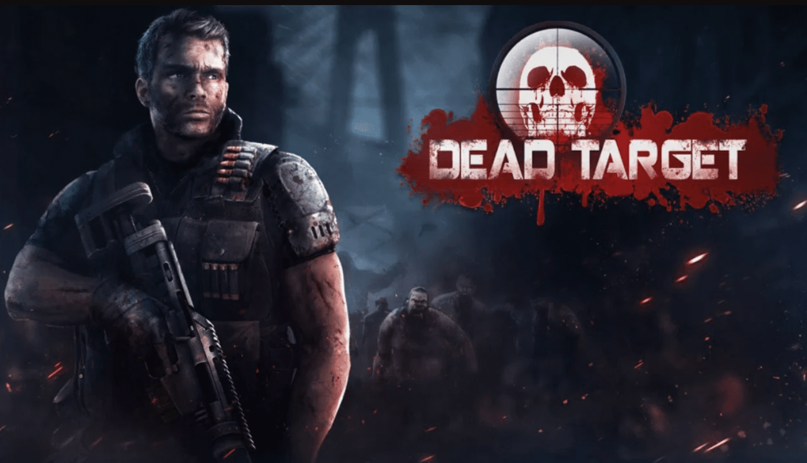 zombie game mod apk