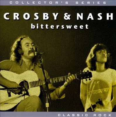 david crosby allmusic