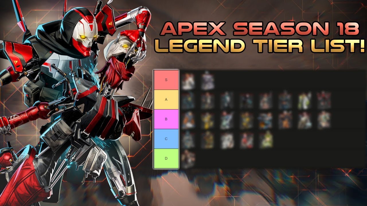 apex legends season 18