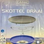 skottel braai australia