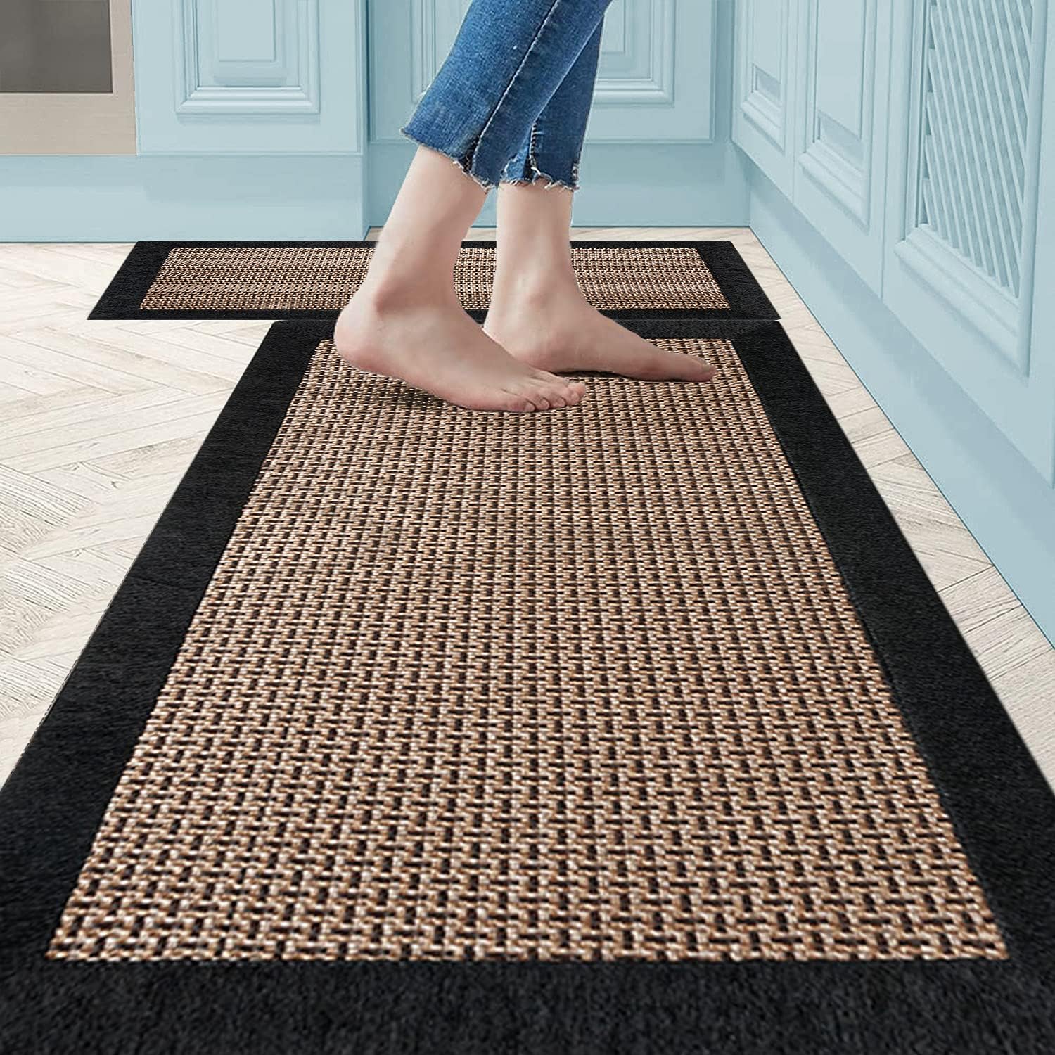 kitchen standing mat