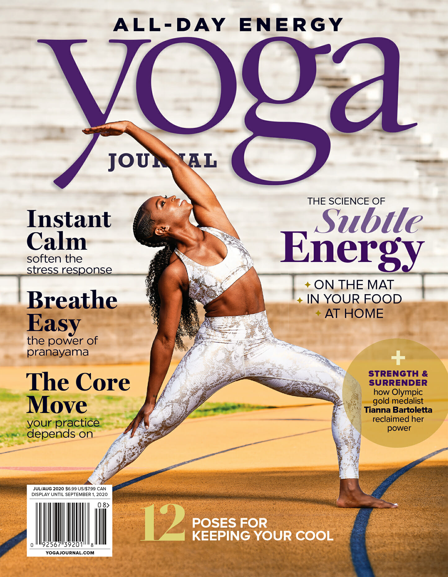 yogajournal